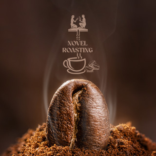 Coffee Novella E-Satış Sitesi Hizmetinizde!