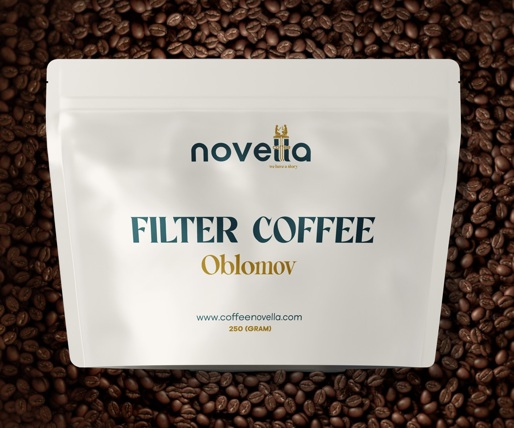 NOVELLA