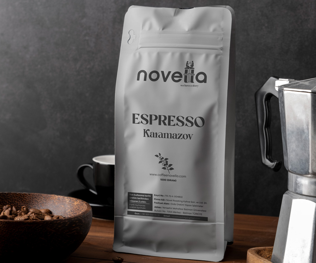 NOVELLA