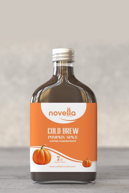 Pumpkin Brew