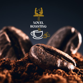 Coffee Novella E-Satış Sitesi Hizmetinizde!